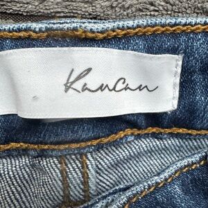 KanCan Classic Blue Jeans